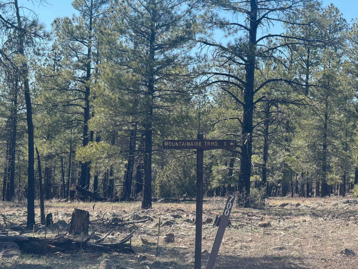 I-17 to Howard Trail photo 6
