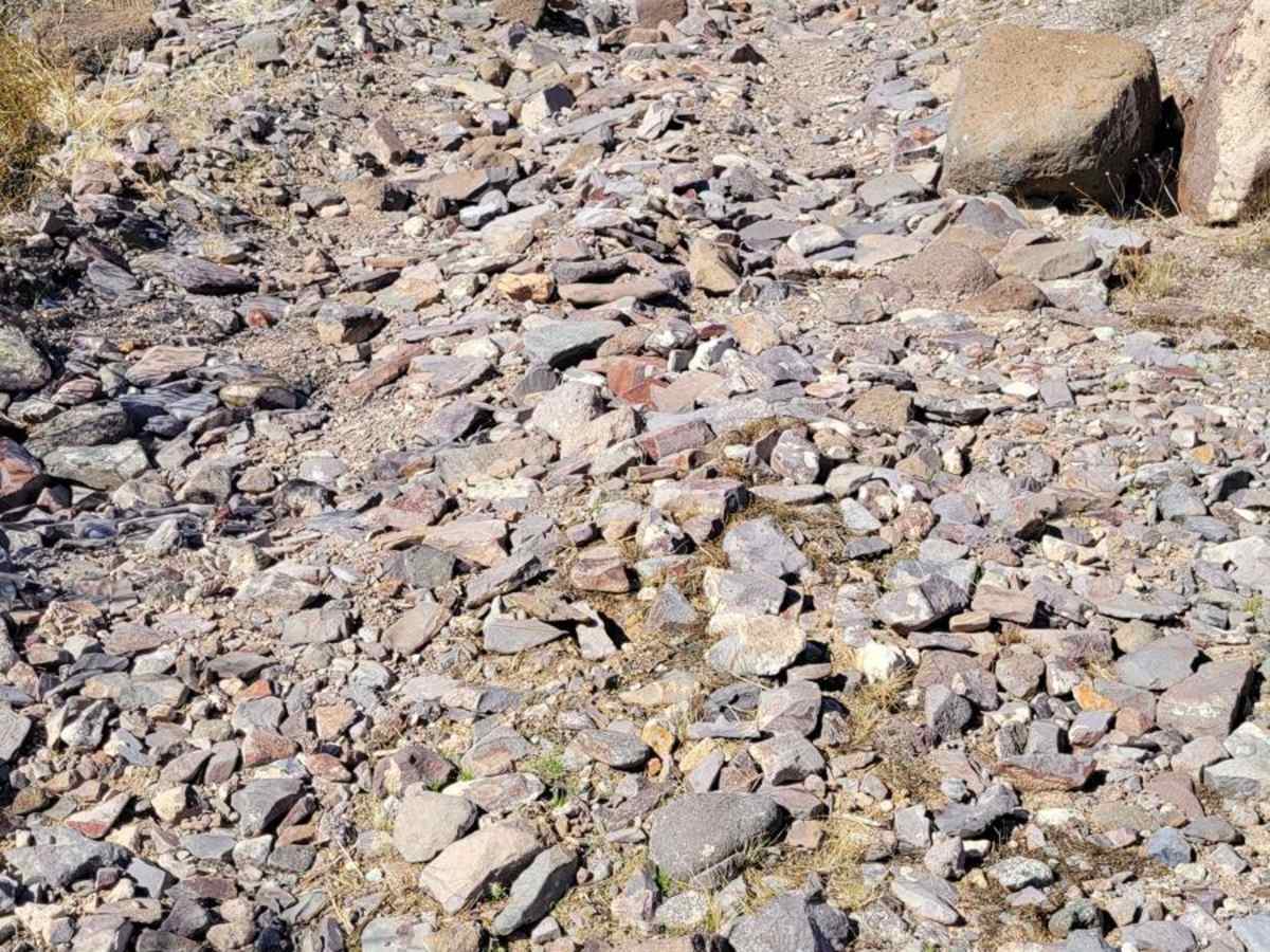 Rocky Road photo 2
