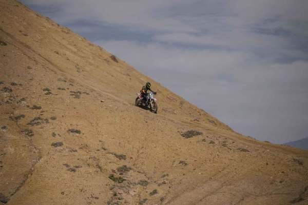 Eagle Ridge