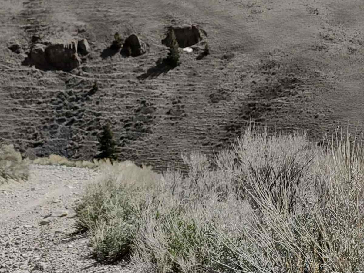 King Mountain to King Border photo 4