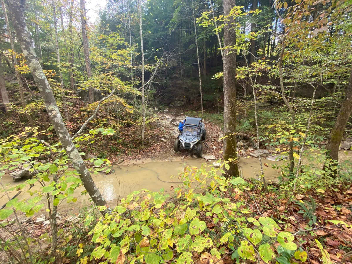 Top of The Ridge Trail photo 4