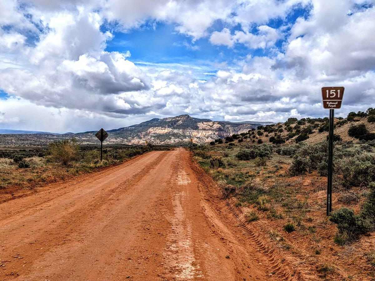 Chama Canyon photo 3