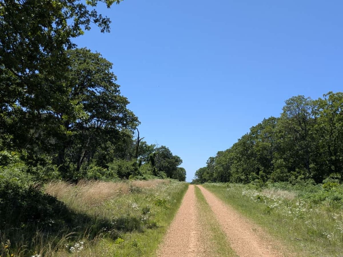 Persimmon Ridge photo 3