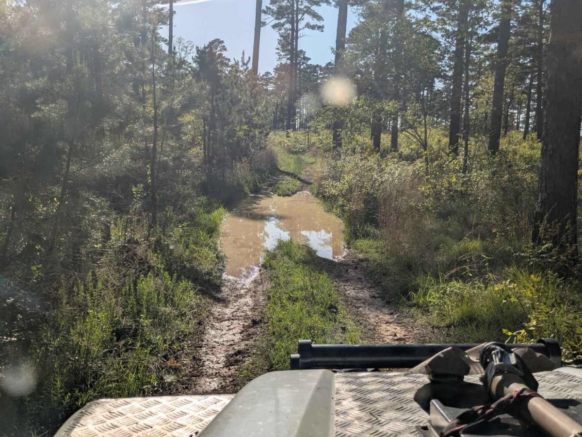 Henry Mountain Road photo 5