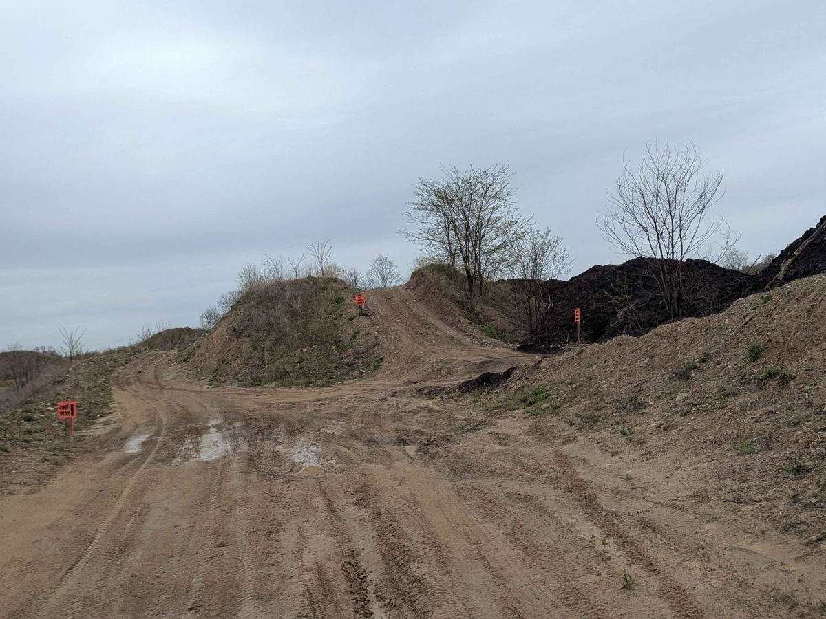 Endurance Trail trail photo