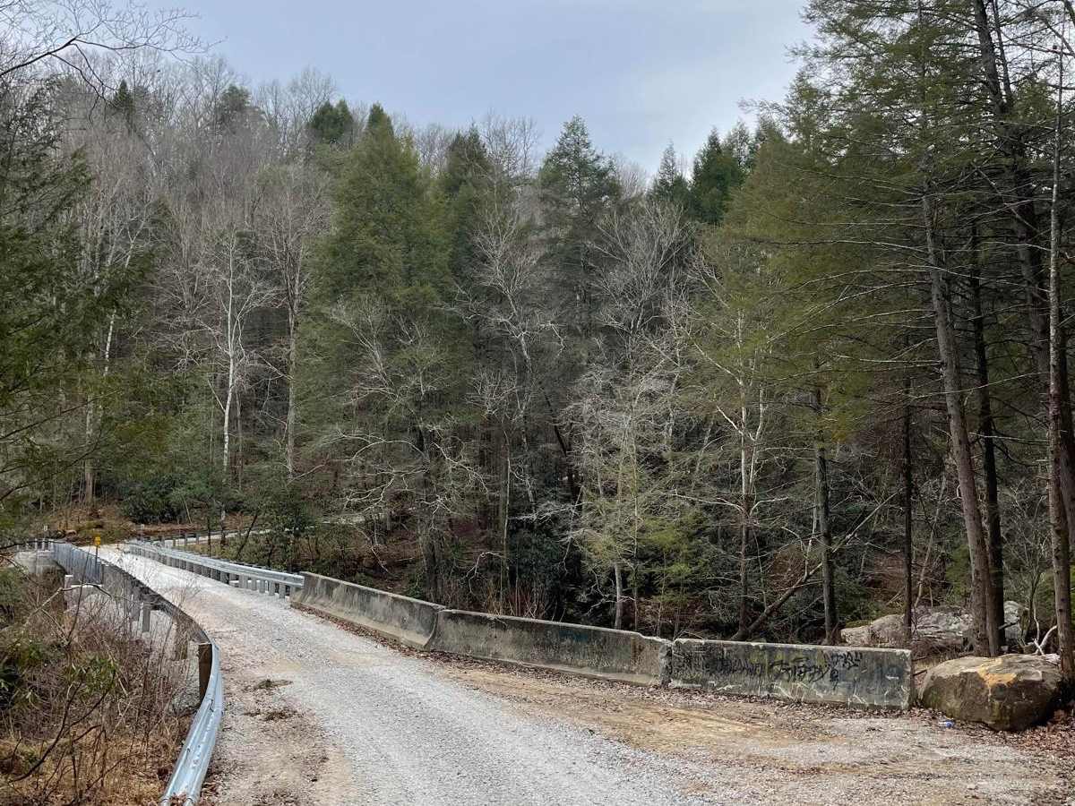 Dog Branch to Rooks Road photo 4