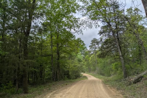 White Creek