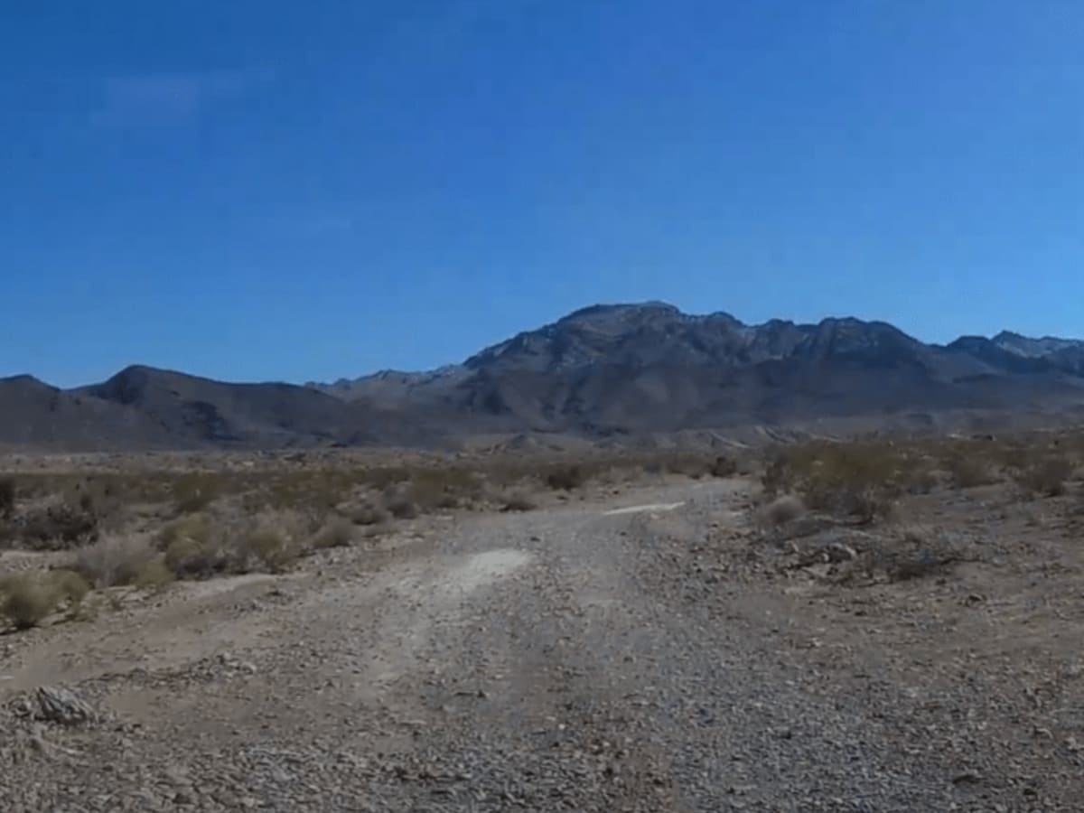 Lake Mead - Part 3 photo 5