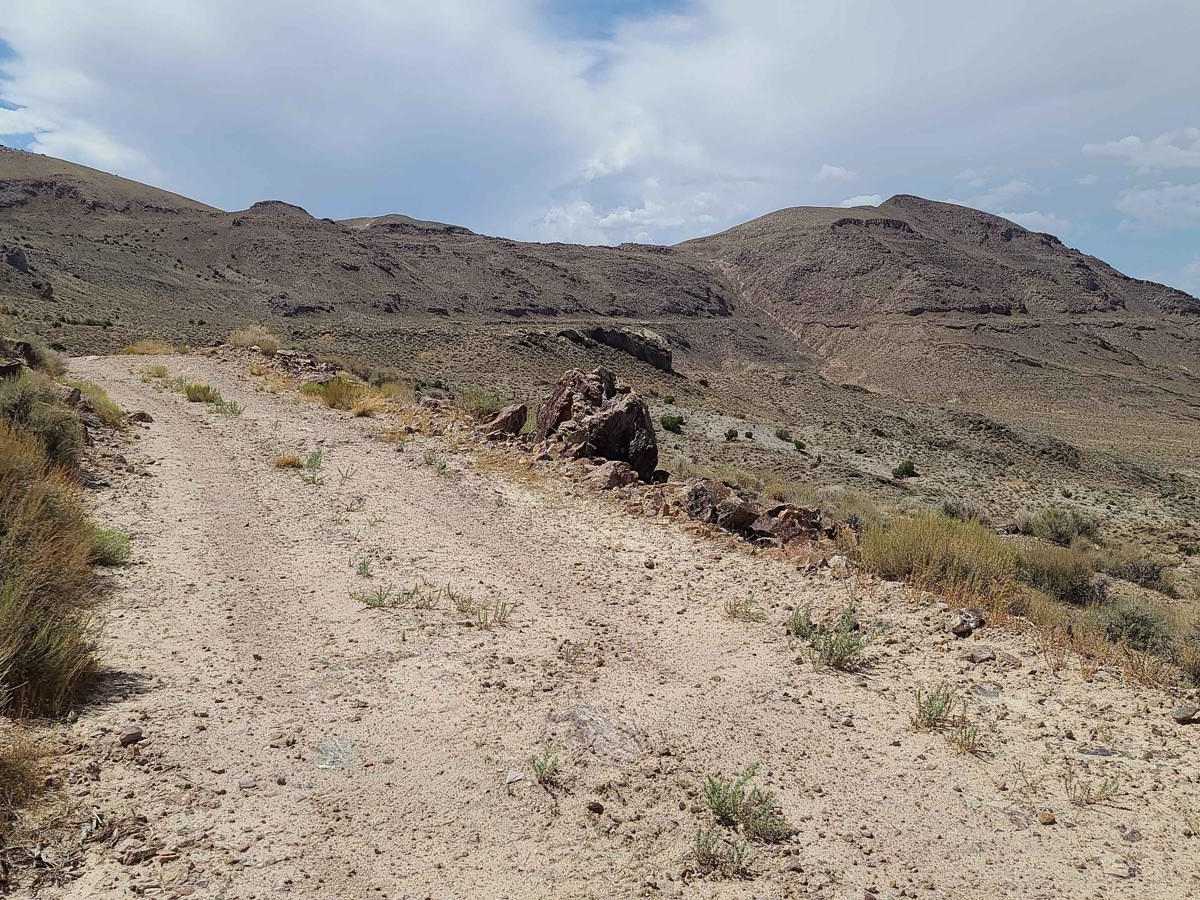 Bullion Canyon photo 4
