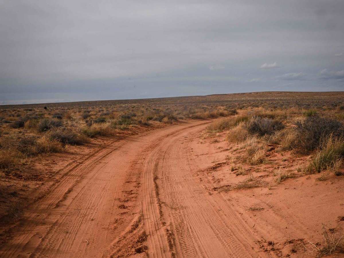 Stud Horse Point Loop photo 6