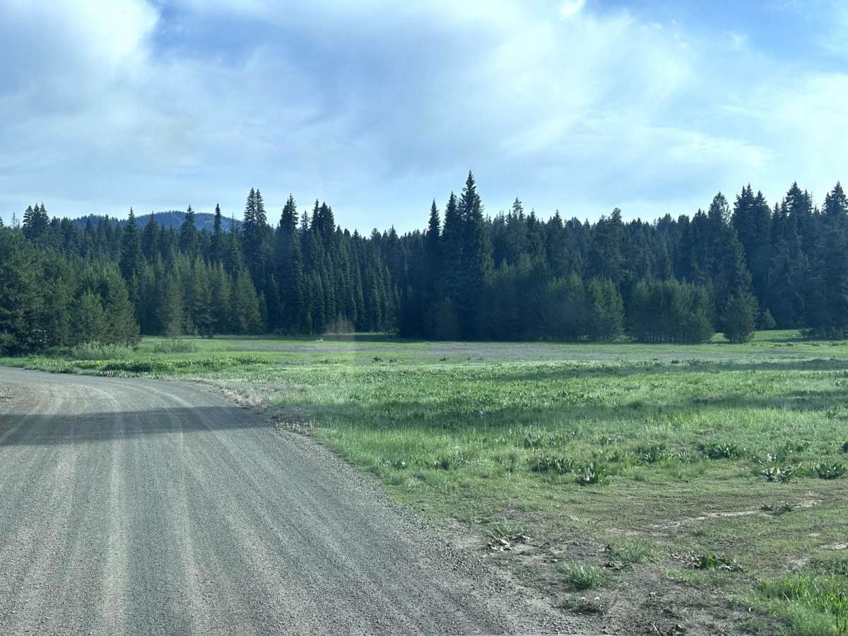 Brundage Mountain photo 3