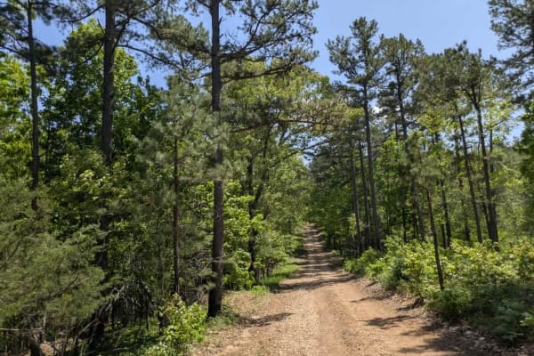Merrill Ridge