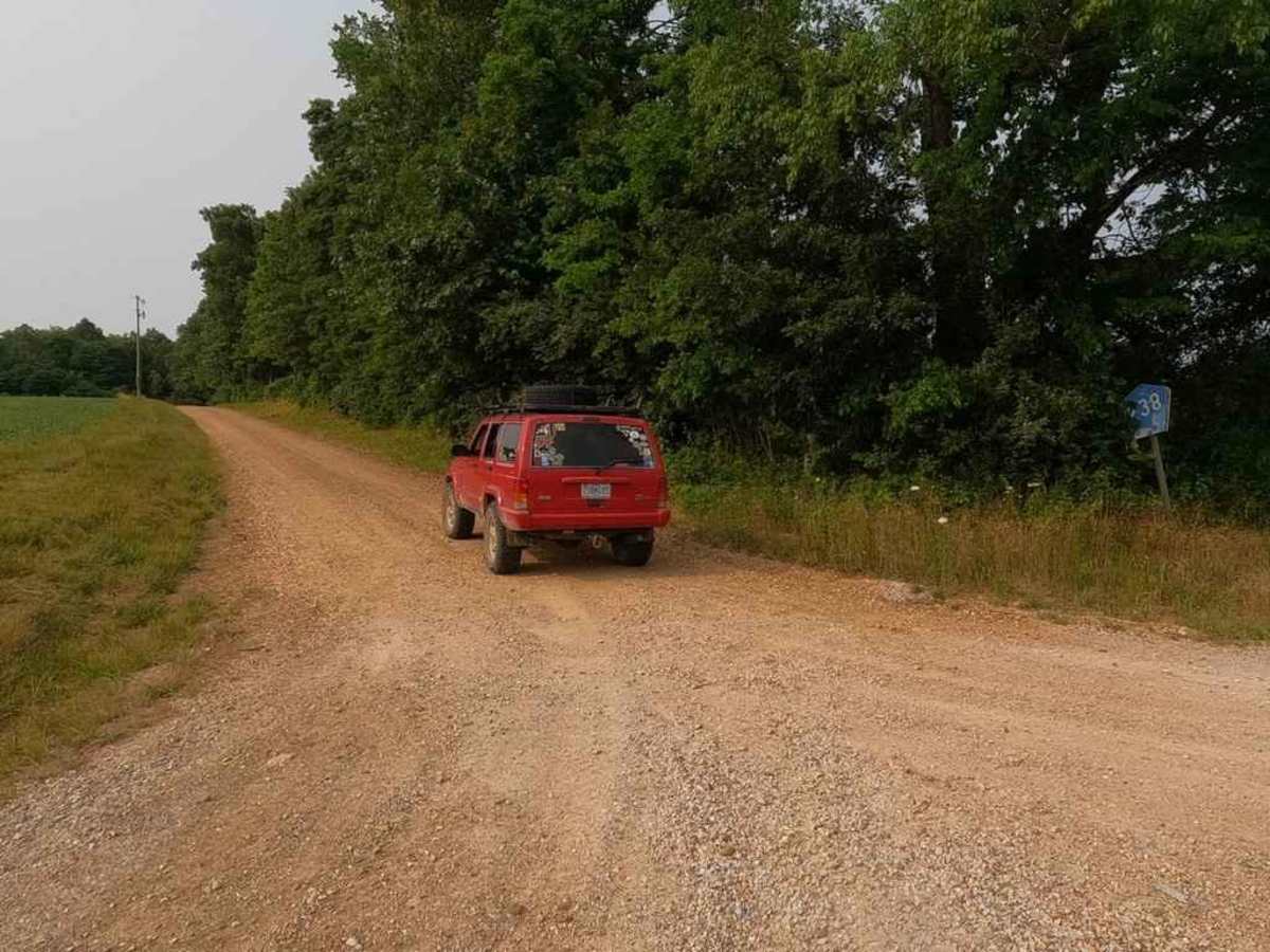 Bo-Co Road 238 photo 2