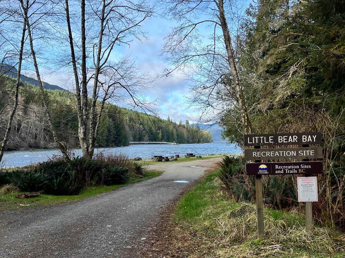 Little Bear Bay photo 2