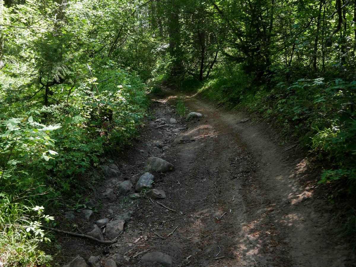 Slate Trail #3119  photo 4