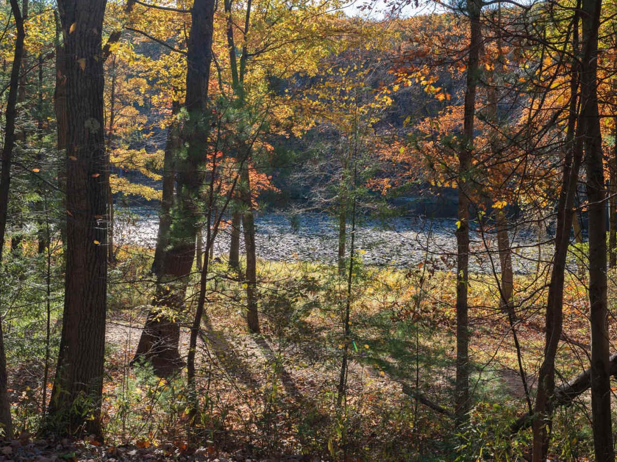Benner Run Road photo 3