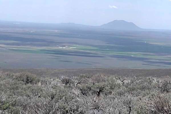Appendicitis Hill WSA Spur #7