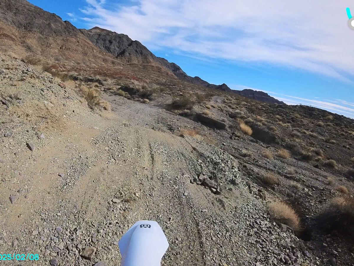 Chappo Spring (BLM AR233) photo 3