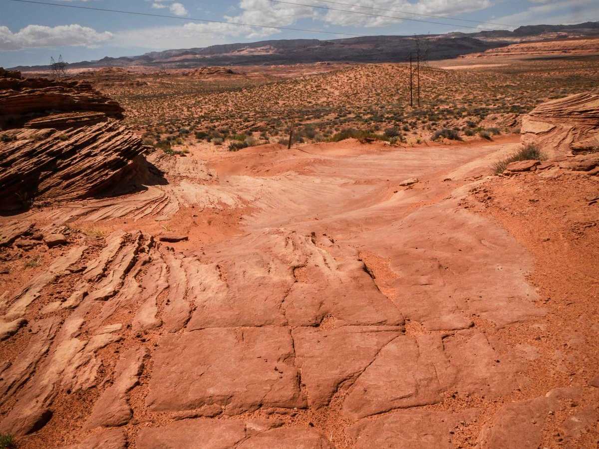 Powerline ORV Loop photo 6