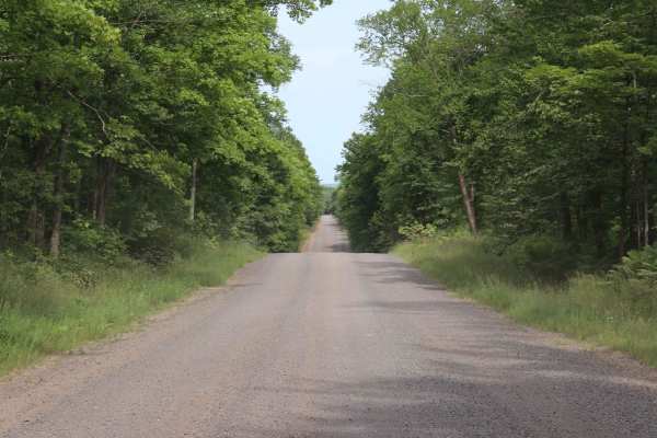 Pike Lake Road