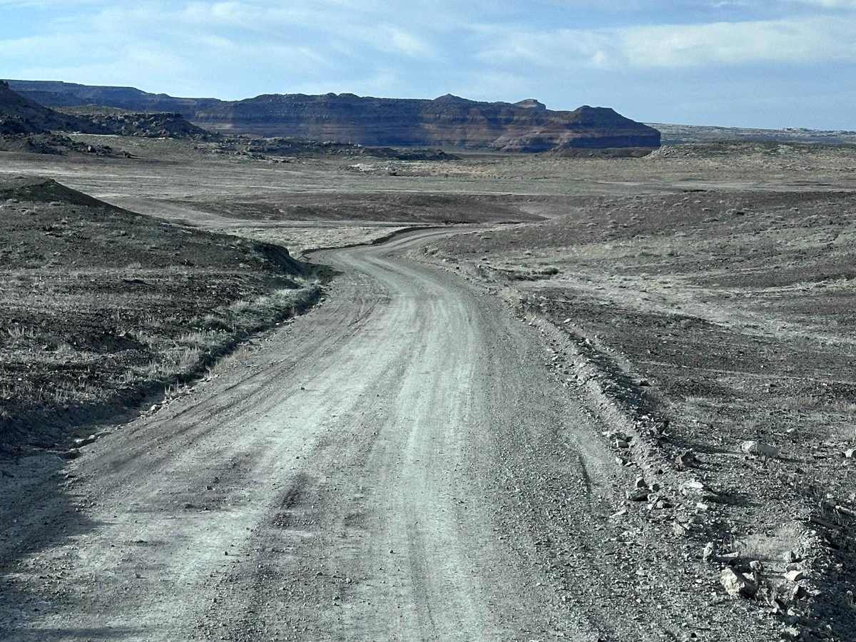 Ten Mile Road photo 2