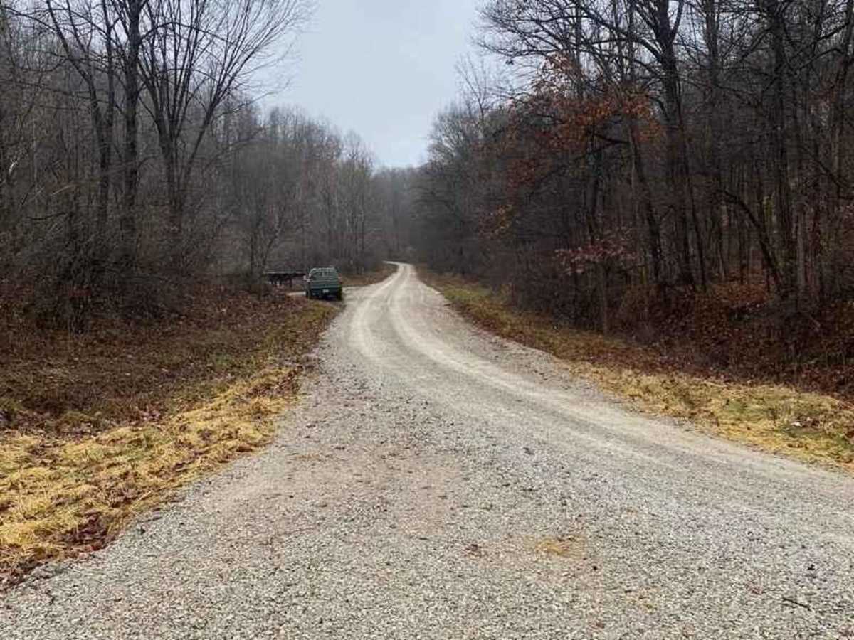 Delta Road/Moad Hollow Road photo 6