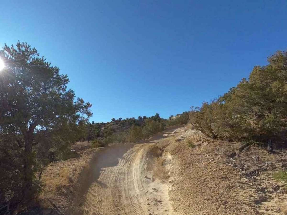 Secret Mesa-BLM648 photo 4