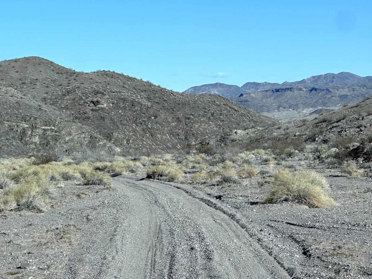 Jumbo Wash Road photo 6