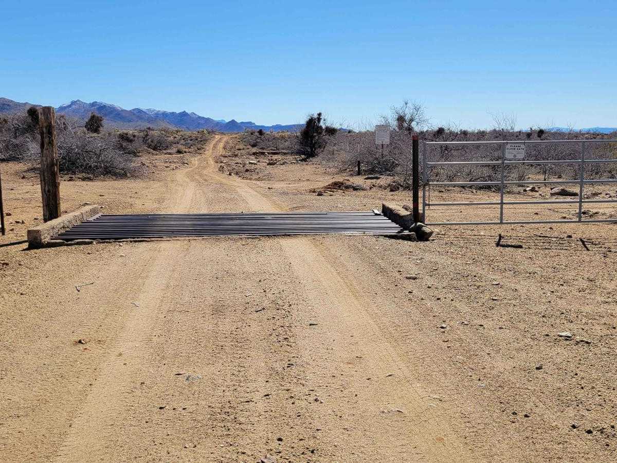 County Highway 125 - Route 7000 photo 4
