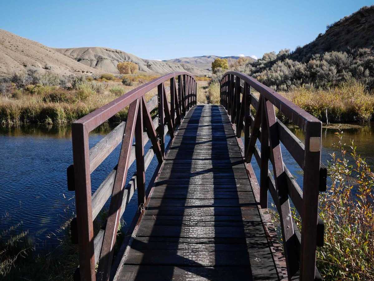 Cow Gulch photo 2