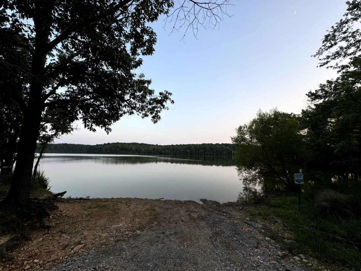Lake Barkley Road photo 5