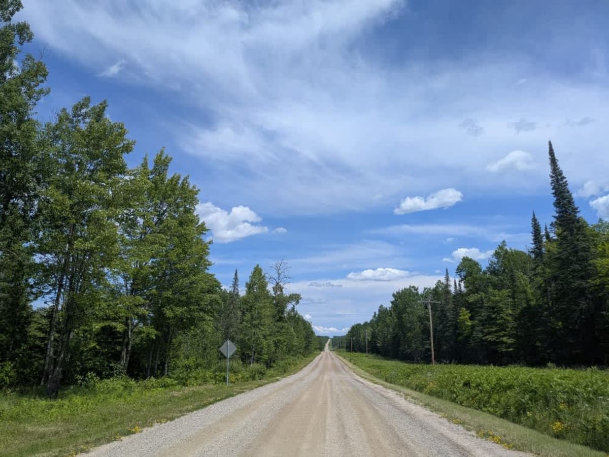 Connors Road photo 5