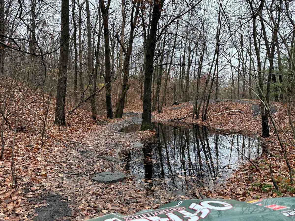 ATV Trail 67 photo 3