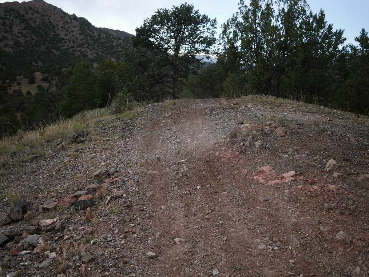 Lonestar ATV Loop photo 5