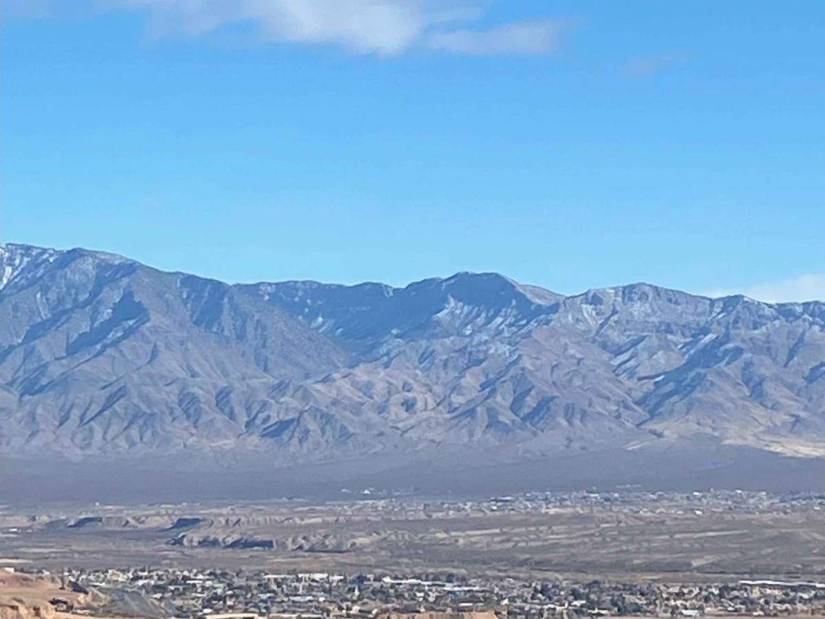Mesquite American Flag Overlook photo 4