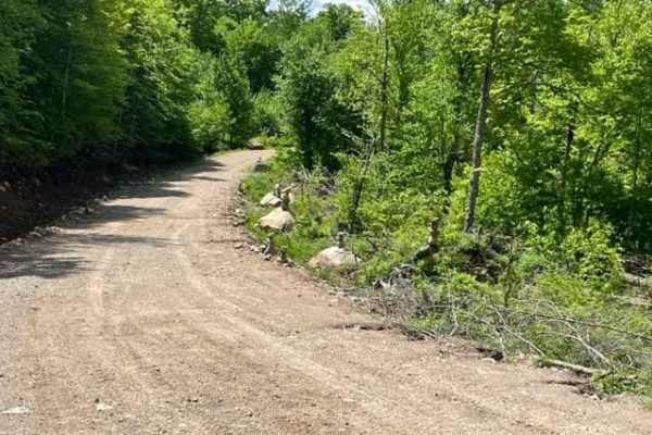 St. Lawrence County - Connector ATV Multi-Use Trail