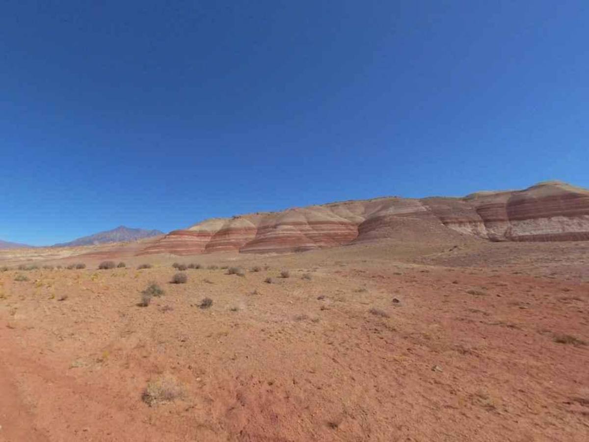 Ticaboo Mesa Road - BLM13400 photo 6