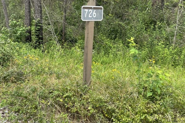 USFS 726 - Phalen Spur