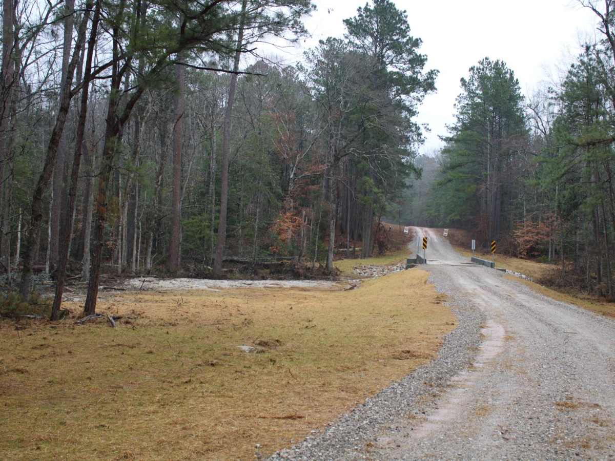 Peterson to Cloud Xing Road photo 4