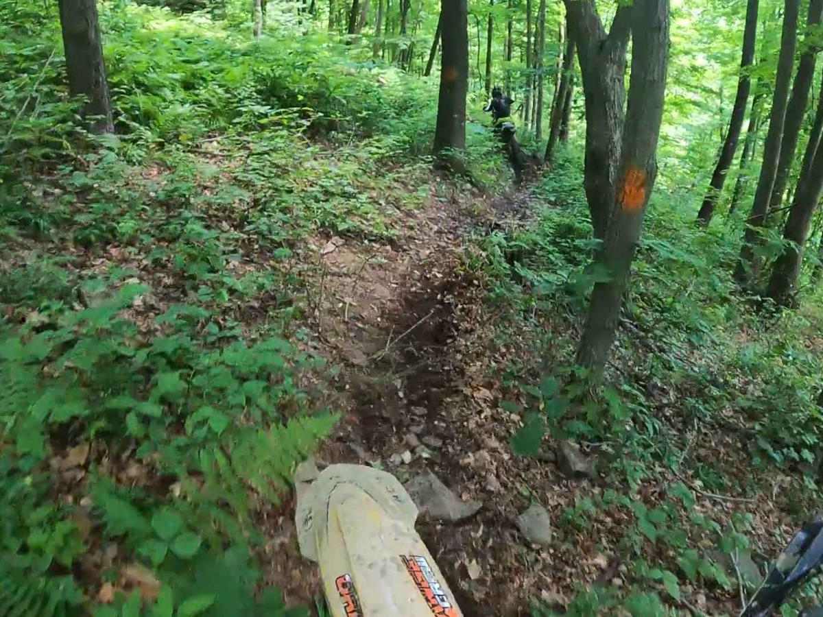 Mountain Ridge ATV Park Singletrack CC photo 5