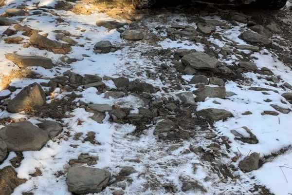 Rocky Gulch