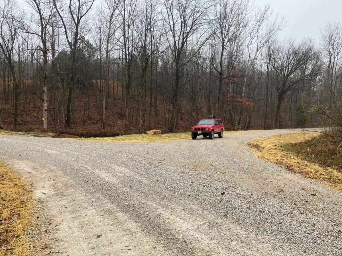 Delta Road/Moad Hollow Road photo 5