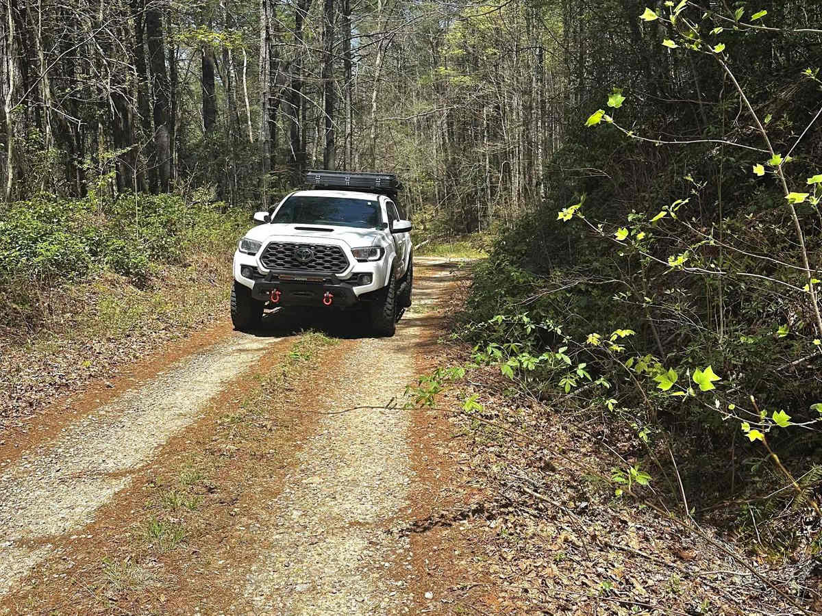 Bob Creek - FS 292 photo 3