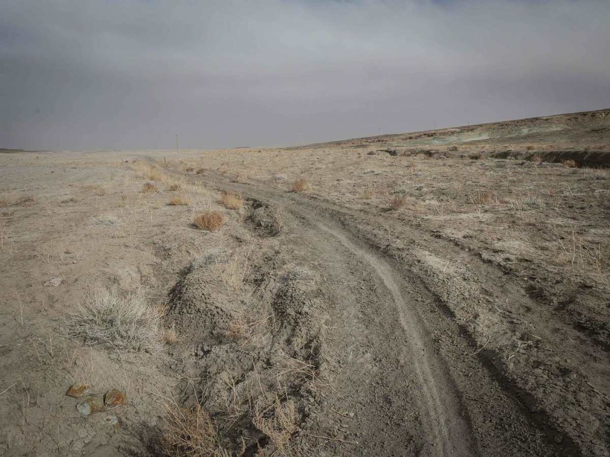 Guys Trail (West)  photo 4