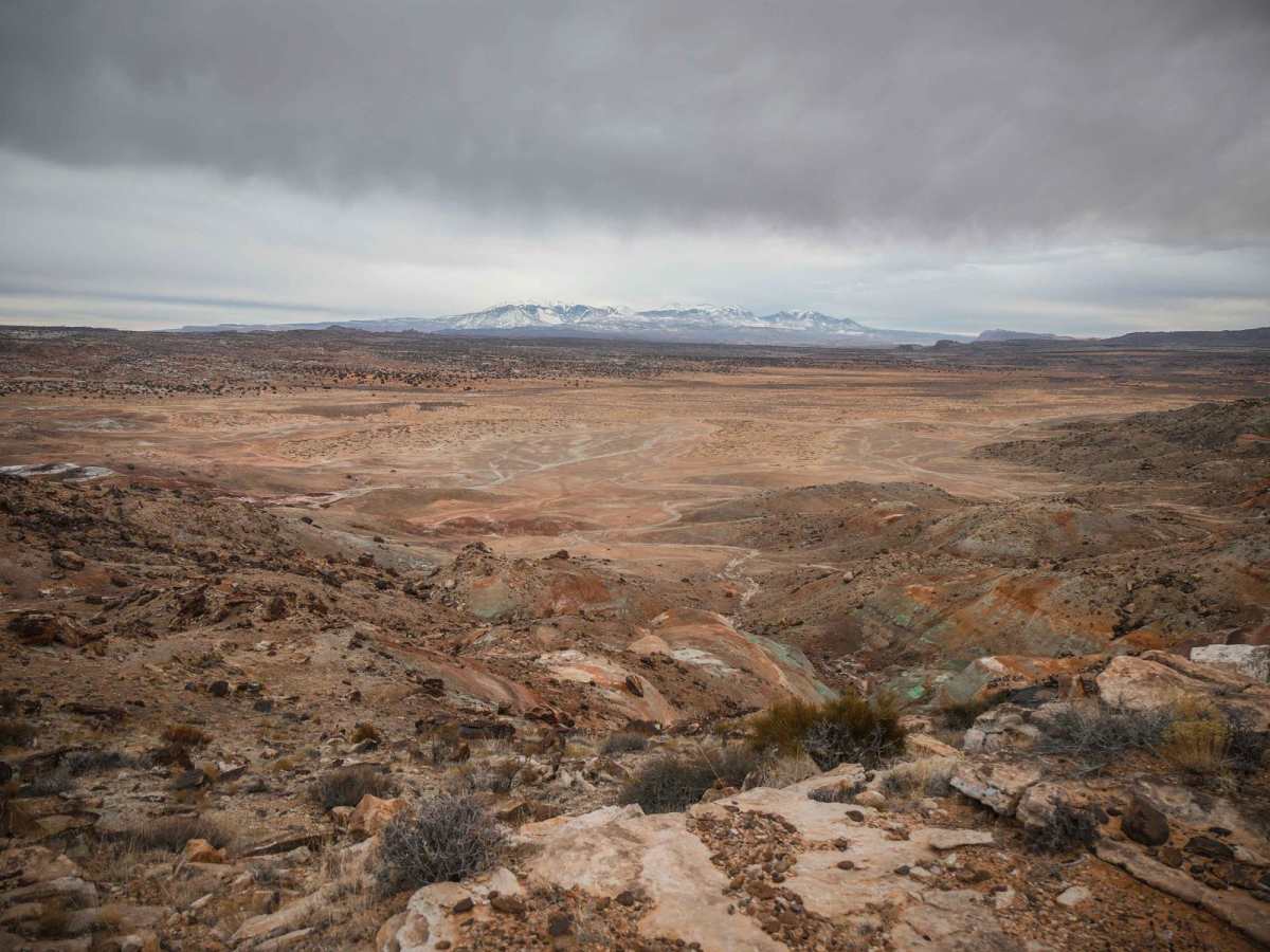 Cedar Mountain photo 5