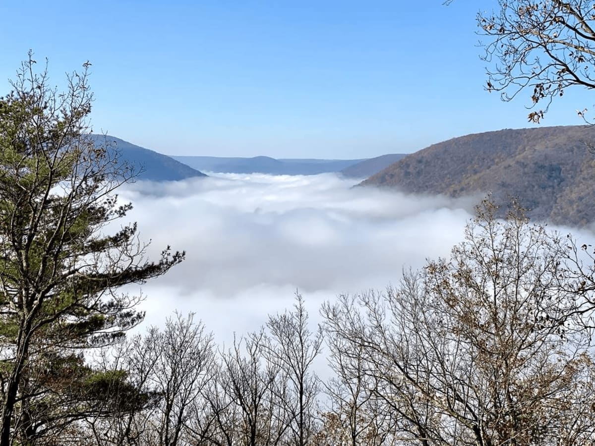 Bull Run Vista 3 photo 2