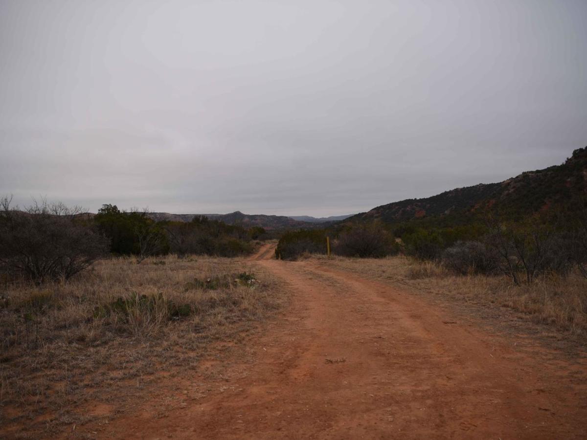 First Camp Trail photo 6