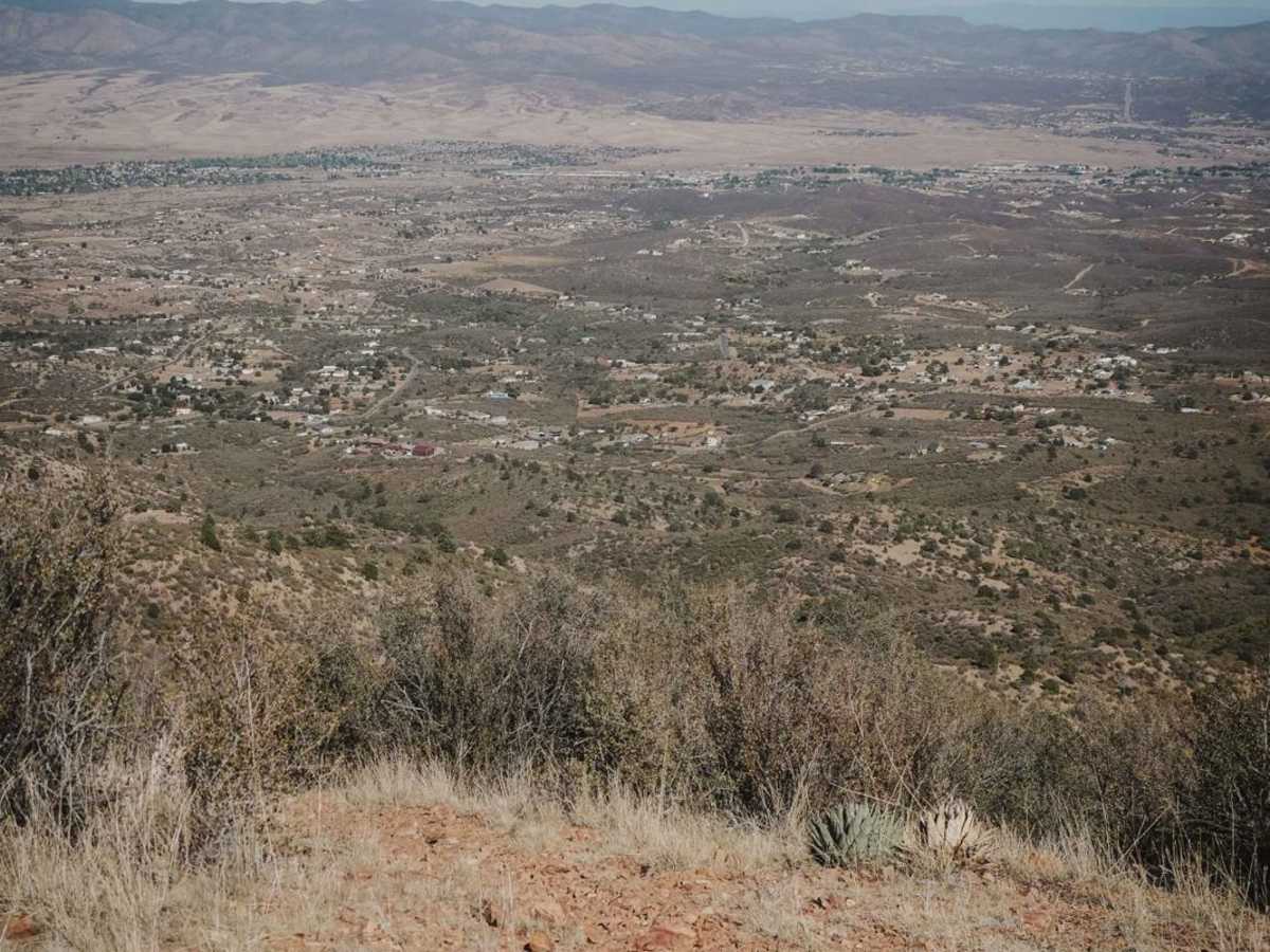 Puke Hill photo 4