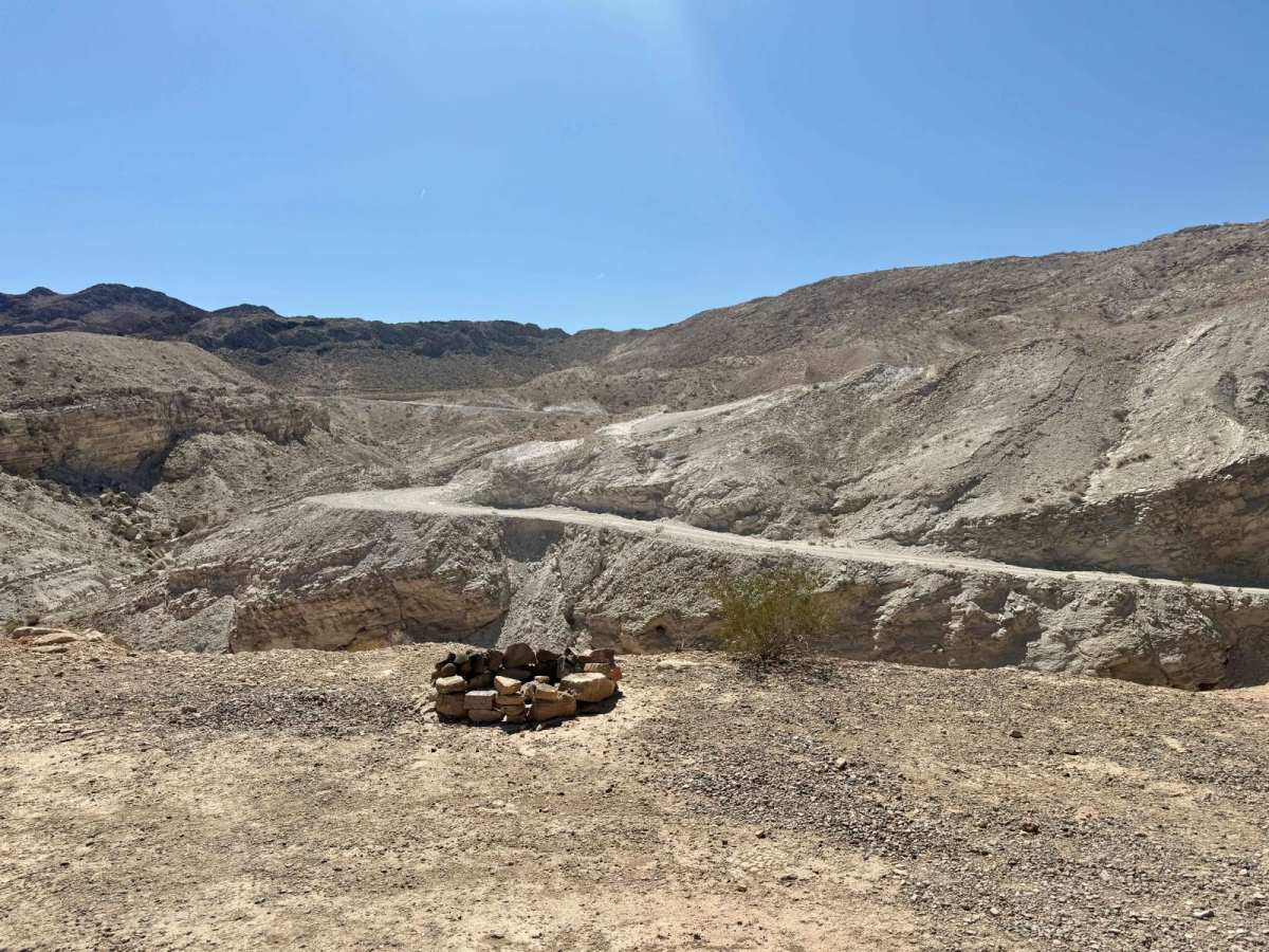 Lowell Wash Road photo 2