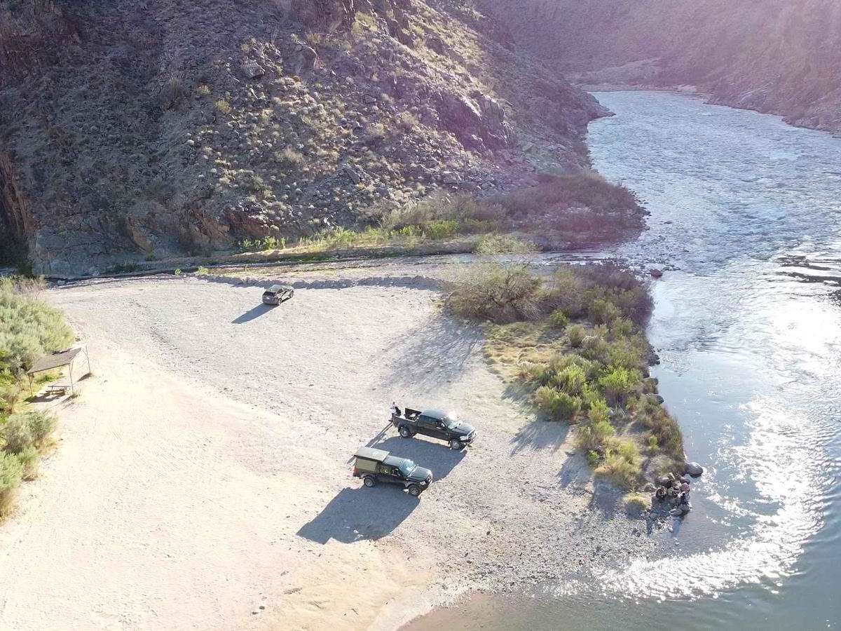 Hualapai RTE 6 photo 6